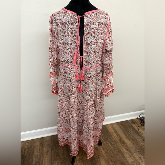 Floral dress - Picture 5 of 6